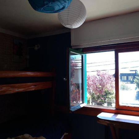 Wood House Hostel Σαν Κάρλος ντε Μπαριλότσε Εξωτερικό φωτογραφία
