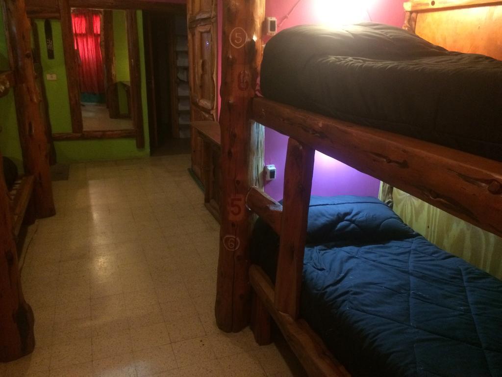 Wood House Hostel Σαν Κάρλος ντε Μπαριλότσε Δωμάτιο φωτογραφία