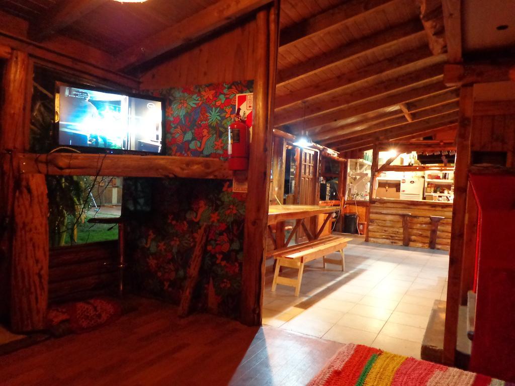 Wood House Hostel Σαν Κάρλος ντε Μπαριλότσε Εξωτερικό φωτογραφία