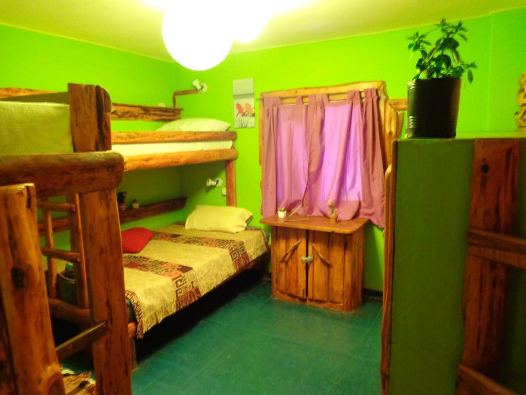 Wood House Hostel Σαν Κάρλος ντε Μπαριλότσε Εξωτερικό φωτογραφία