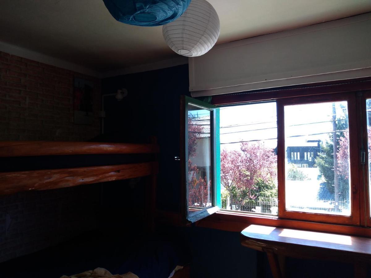 Wood House Hostel Σαν Κάρλος ντε Μπαριλότσε Εξωτερικό φωτογραφία