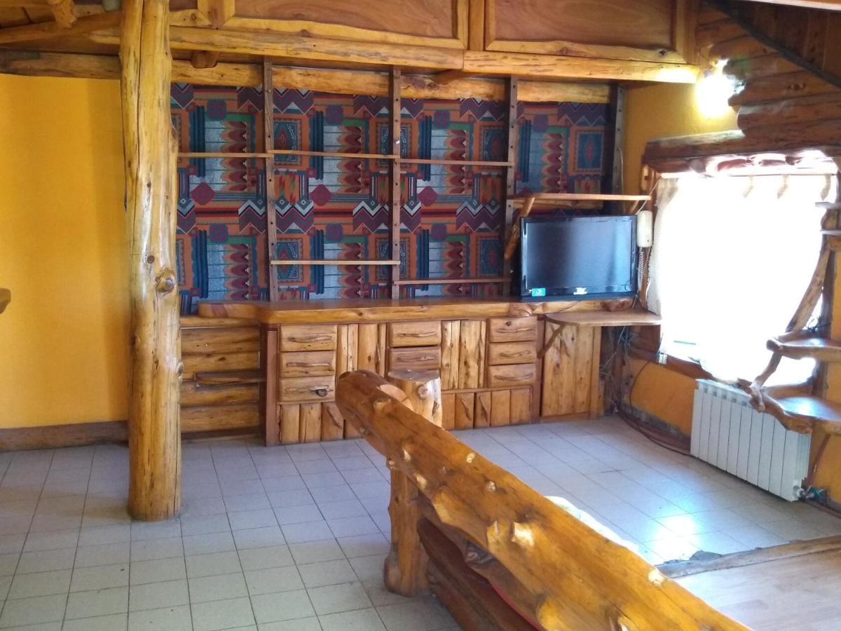 Wood House Hostel Σαν Κάρλος ντε Μπαριλότσε Εξωτερικό φωτογραφία