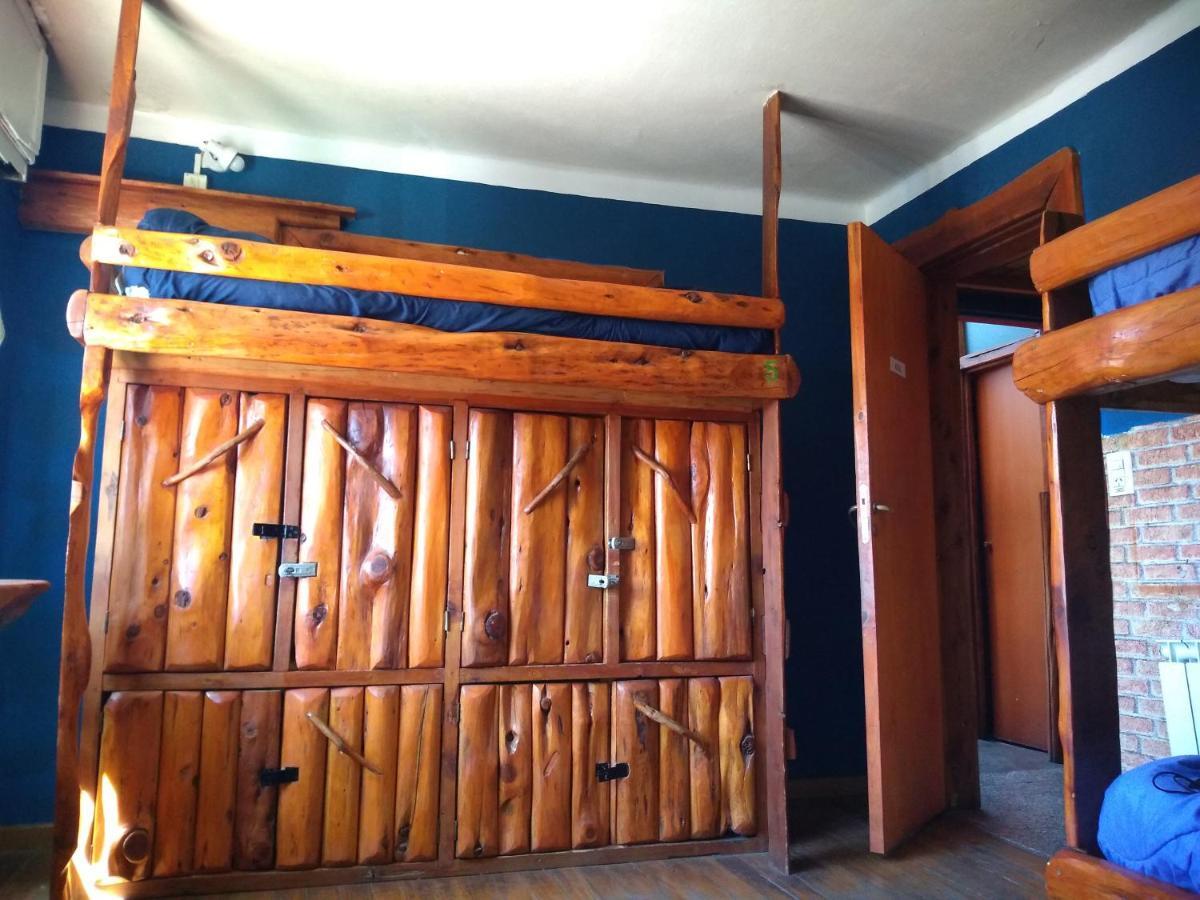 Wood House Hostel Σαν Κάρλος ντε Μπαριλότσε Εξωτερικό φωτογραφία