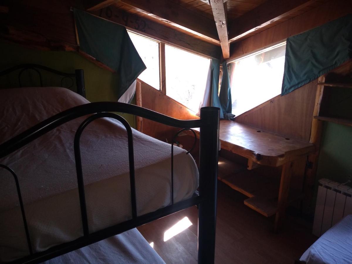 Wood House Hostel Σαν Κάρλος ντε Μπαριλότσε Εξωτερικό φωτογραφία