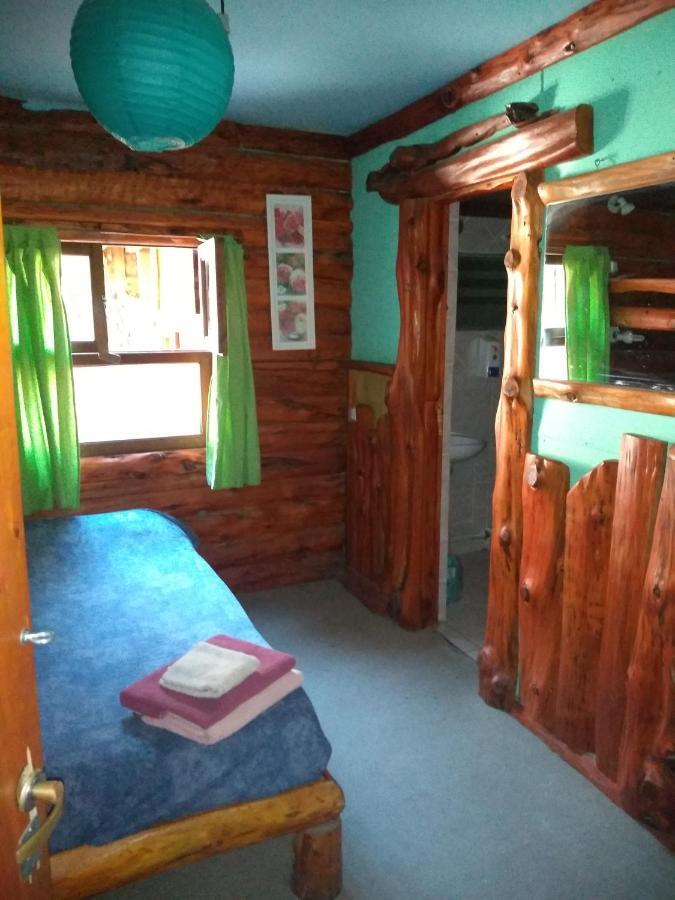 Wood House Hostel Σαν Κάρλος ντε Μπαριλότσε Εξωτερικό φωτογραφία