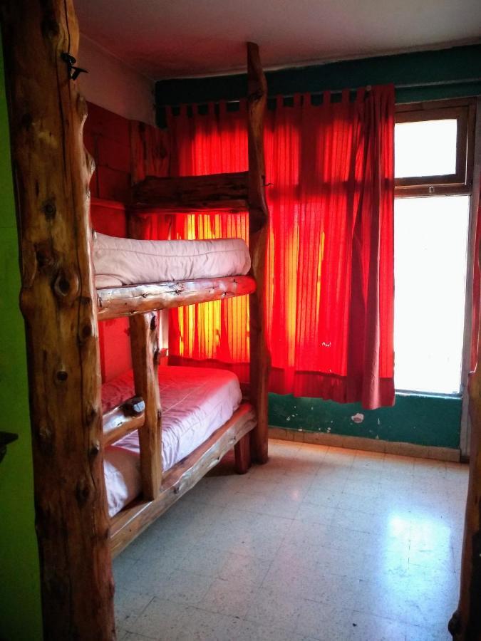 Wood House Hostel Σαν Κάρλος ντε Μπαριλότσε Εξωτερικό φωτογραφία